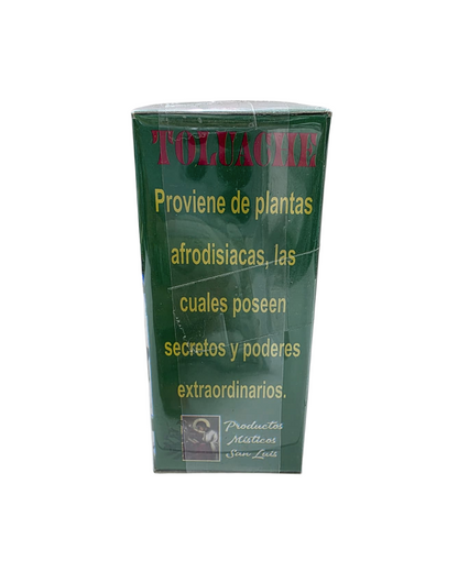 Toloache Mexicano Toluache Concentrado – Toloache Extract to Dominate the Loved One