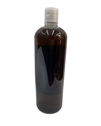 Ohli-Way Real Oudh Premium Cologne – Luxurious Scent for Spiritual Grounding