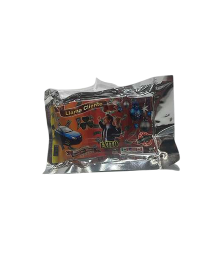 Call Clients Ritual Kit – Business Attraction & Money Flow