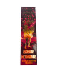 Amarre de Hombre Cologne for Binding & Devotion