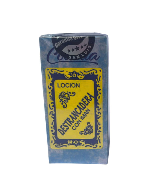 Destrancadera Cologne with Magnet – Unblock Your Path