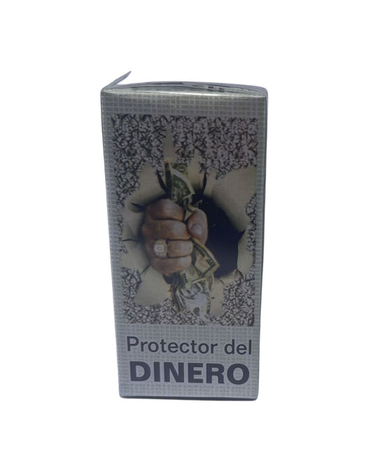 Money Protector Cologne – Abundance & Financial Security