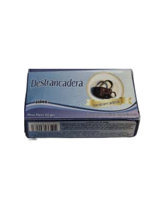 Destrancadera Soap – Road Opener & Blockage Removal
