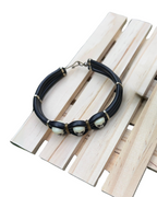 Skull Bracelet – Spiritual Protection Jewelry for Strength, Power & Ancestral Connection