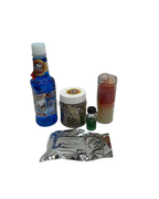 Saint Benedict Protection Ritual Kit – Spiritual Shield & Energy Defense