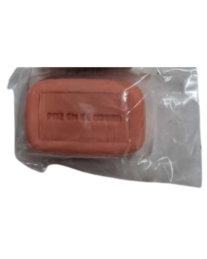 Peaceful Home Ritual Soap – Harmony & Emotional Calm