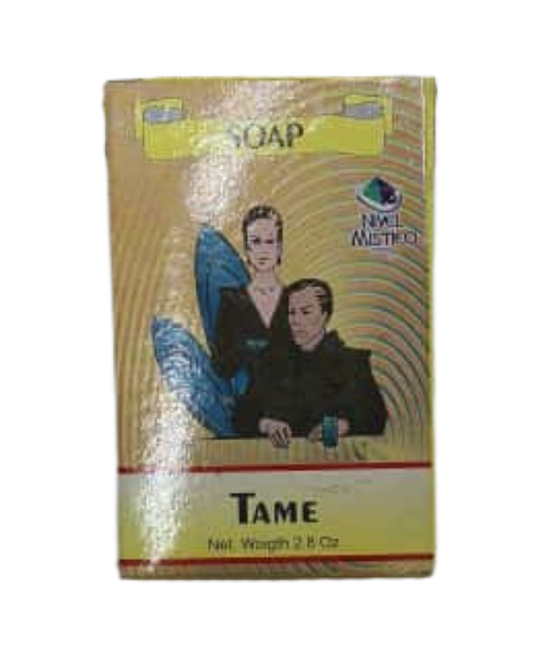 Tame Soap – Calming, Influence & Emotional Softening