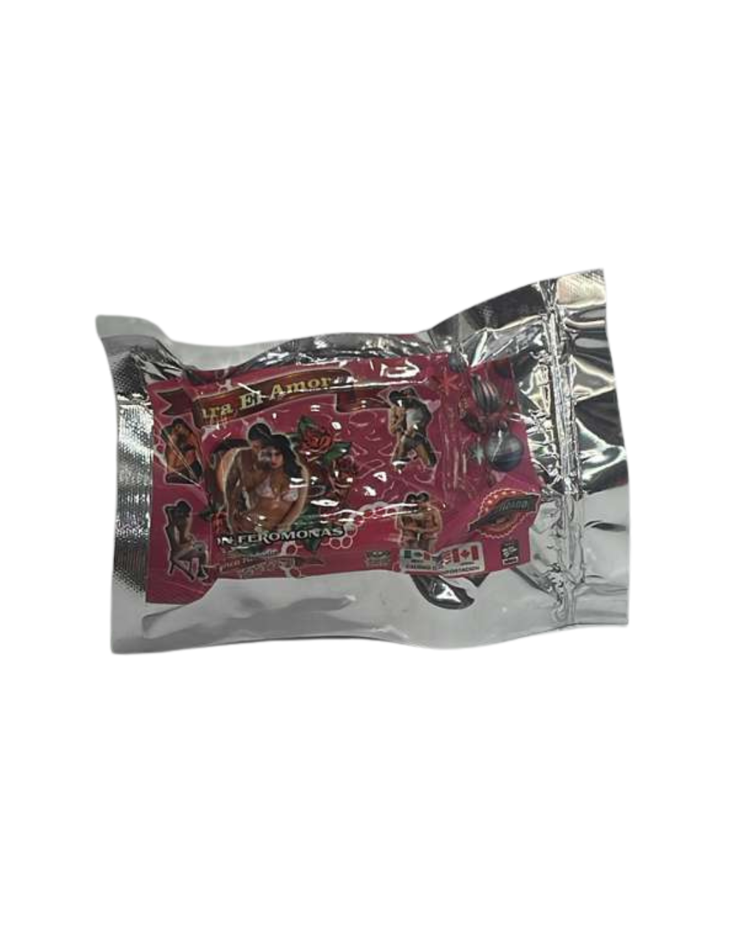 Love Ritual Kit – Attraction, Sweetening & Romantic Energy