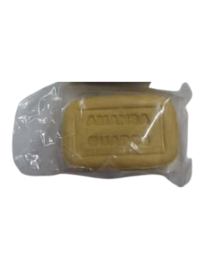 Tame Soap – Calming, Influence & Emotional Softening