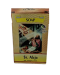Saint Alejo Soap – Separation & Distance From Negativity