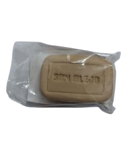 Saint Alejo Soap – Separation & Distance From Negativity