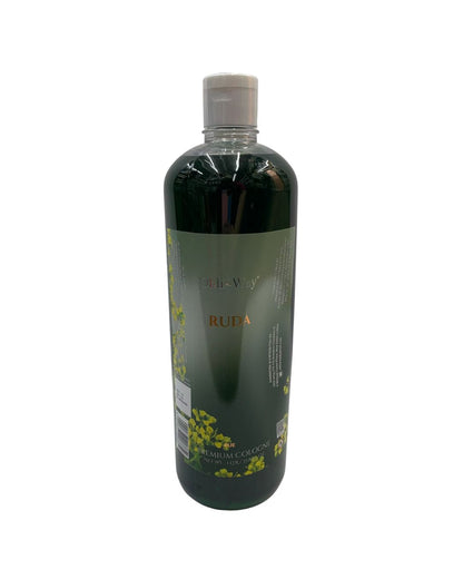 Ohli-Way Rude Premium Cologne – Bold Protection & Energy Cleanse