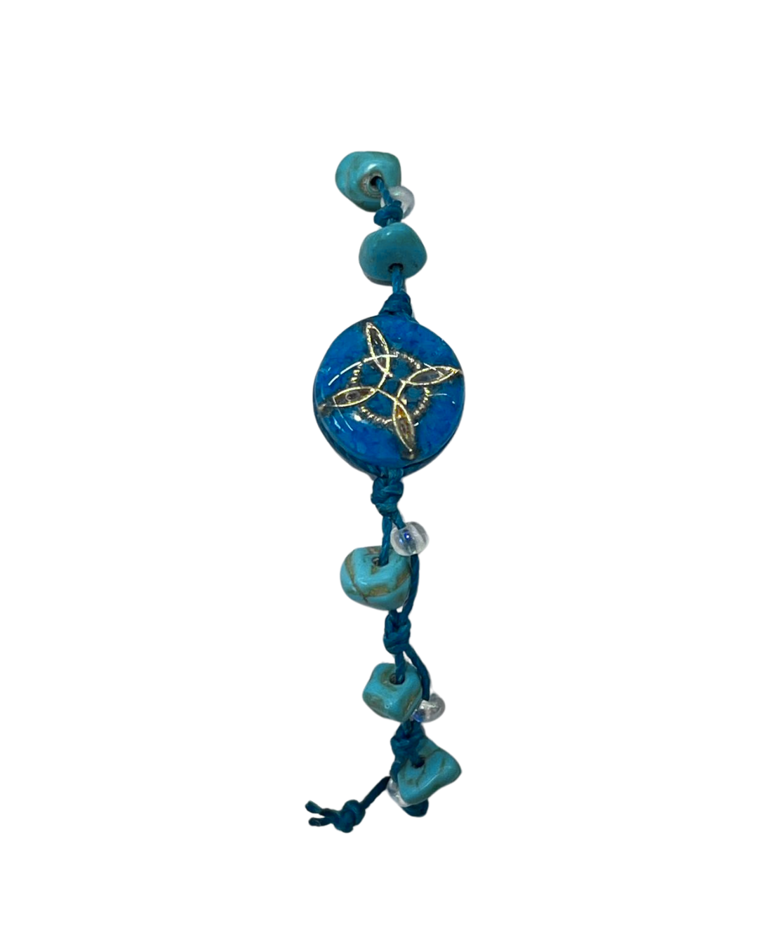 Witch's Knot Bracelet – Protection & Intention Jewelry in 11 Colors