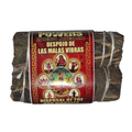 Disposal of Bad Vibes Incense Smudge - Negative Energy Cleansing & Heavy Vibration Banishing