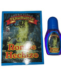 Spell Breaker Pheromone Oil – Protection, Cleansing & Spiritual Liberation
