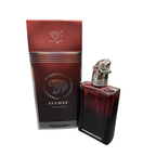 Lucifer Perfume - Ultimate Empowerment, Unstoppable Wealth & Personal Command
