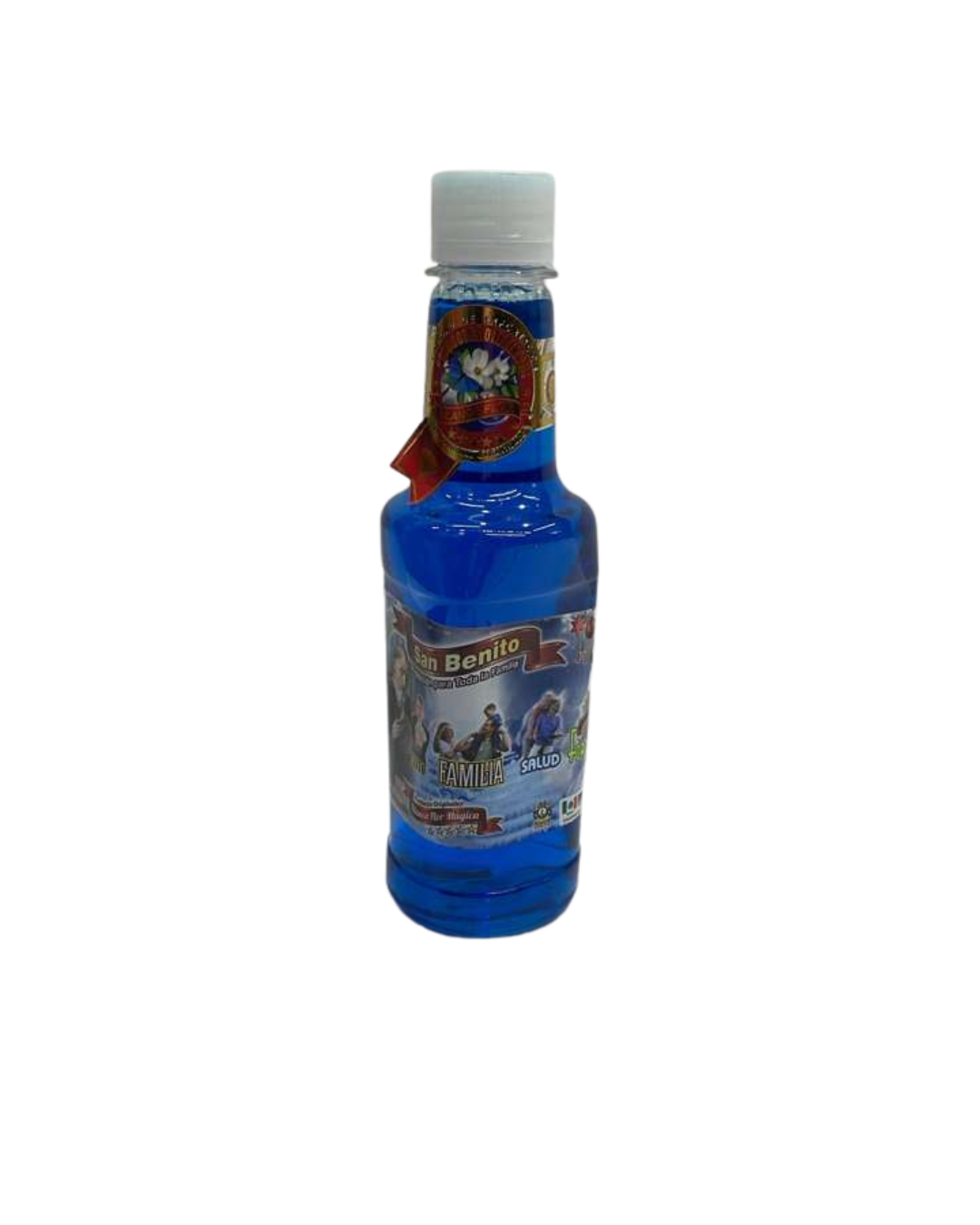 Saint Benedict Protection Ritual Kit – Spiritual Shield & Energy Defense