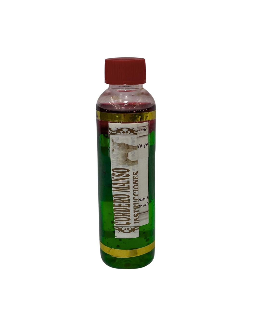 Corderito Manso Oil – Spiritual Calm, Peace & Relationship Harmony
