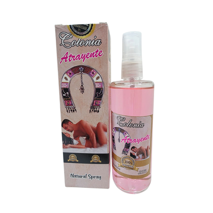 Valentine’s Day Attraction & Romance Kit – Love, Magnetism & Sensual Energy Set