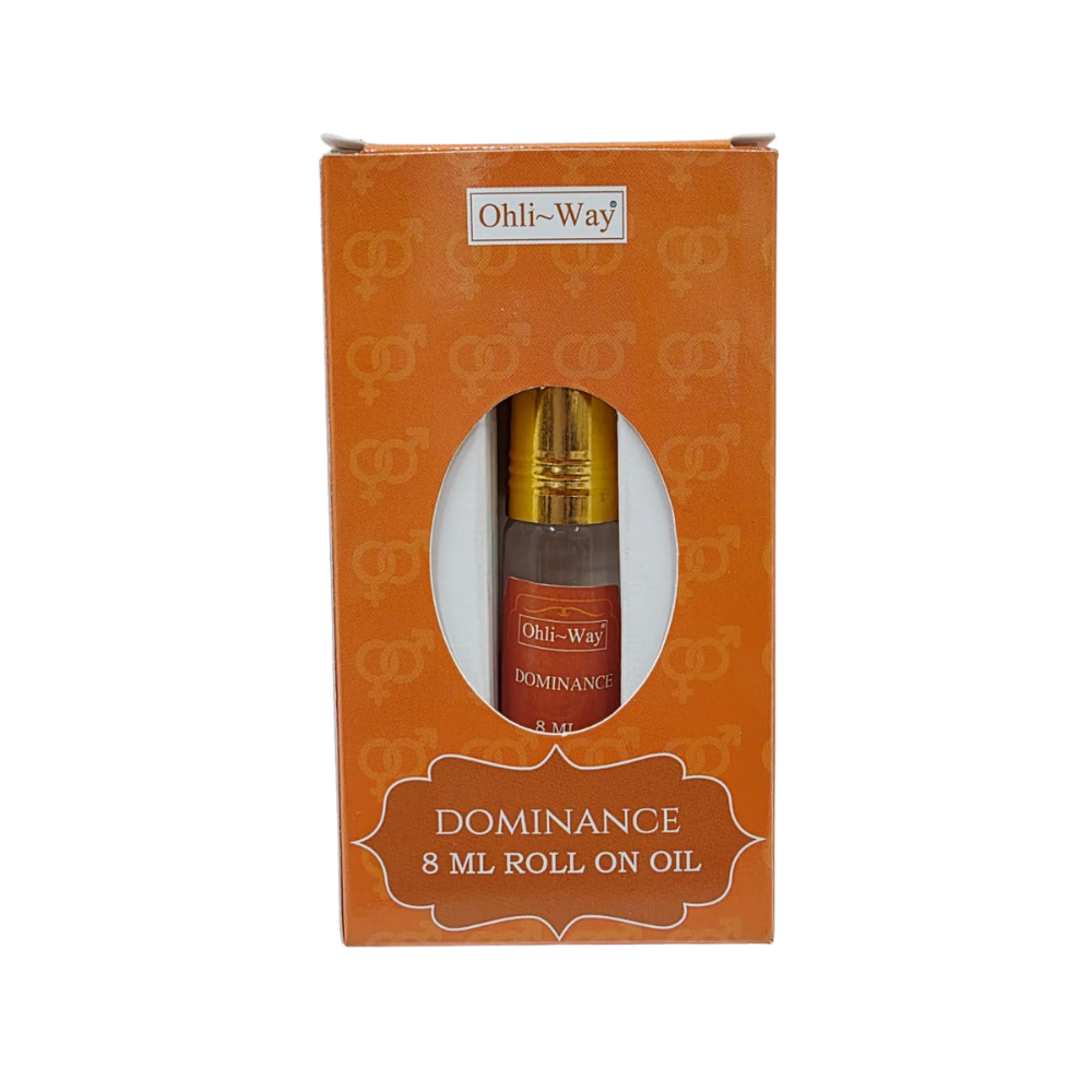 Valentine’s Day Love & Dominance Ritual Kit – Attraction, Passion & Magnetic Energy Set