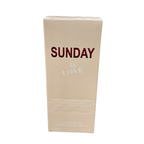 Sunday is Love Spiritual Perfume - Devotional Attraction, Sweet Harmony & Heart Chakra Healing