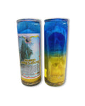 Death Open Roads Gel Candle for Removing Blockages