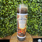 Thanksgiving Abundance Candle | Gratitude & Blessing Ritual Candle