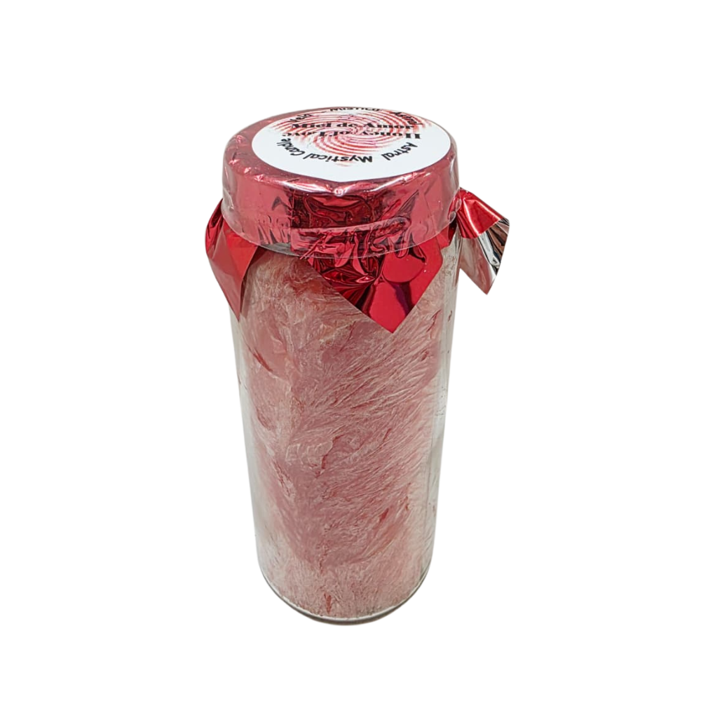 Valentine’s Day Love & Dominance Ritual Kit – Attraction, Passion & Magnetic Energy Set