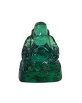 Small Resin Buddha Statue – Peace, Protection & Spiritual Decor