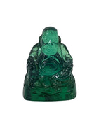 Small Resin Buddha Statue – Peace, Protection & Spiritual Decor