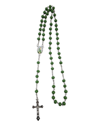 Saint Jude Rosary – Devotional Prayer Beads for Hope & Miracles