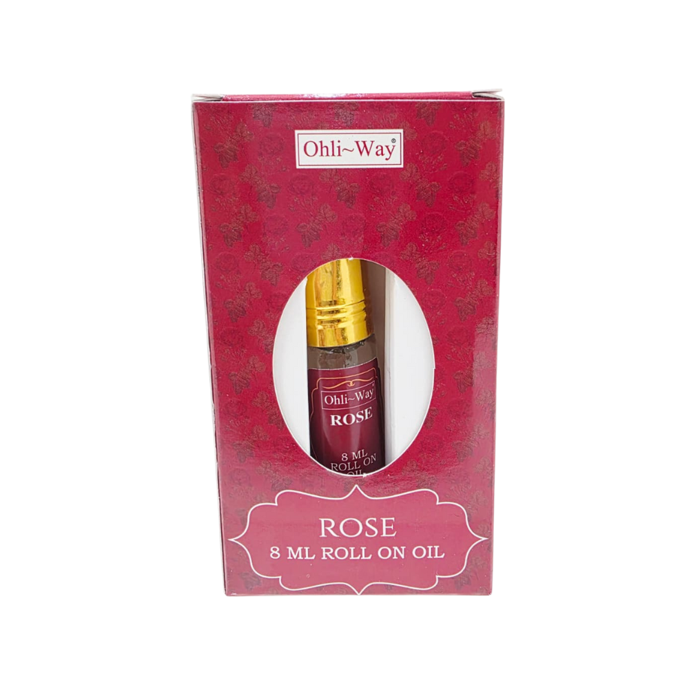 Valentine’s Day Attraction & Romance Kit – Love, Magnetism & Sensual Energy Set