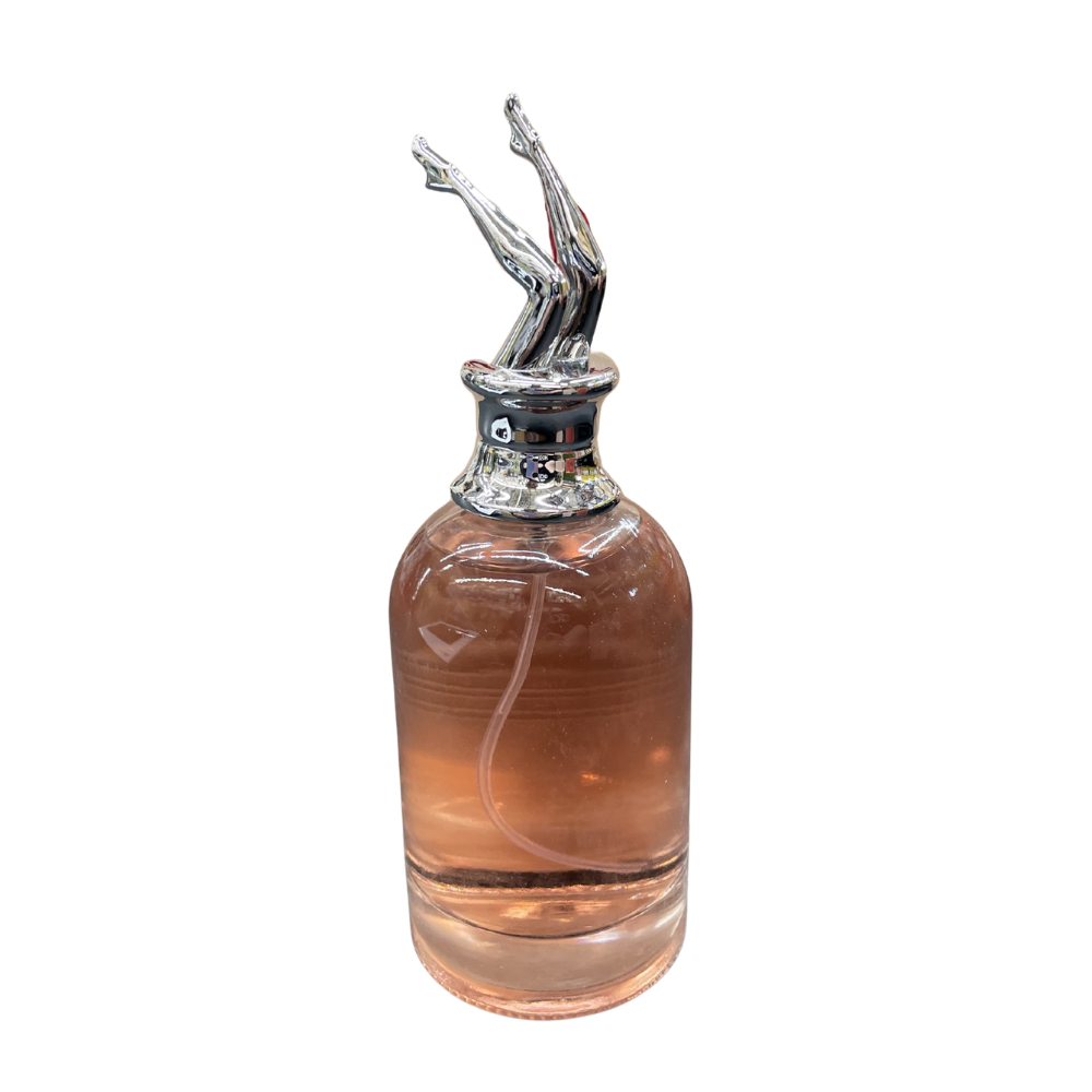 Sunday is Love Spiritual Perfume - Devotional Attraction, Sweet Harmony & Heart Chakra Healing