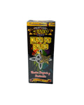 Witch’s Knot (Nudo de Bruja) Protection Perfume – Spiritual Cologne for Shielding & Luck