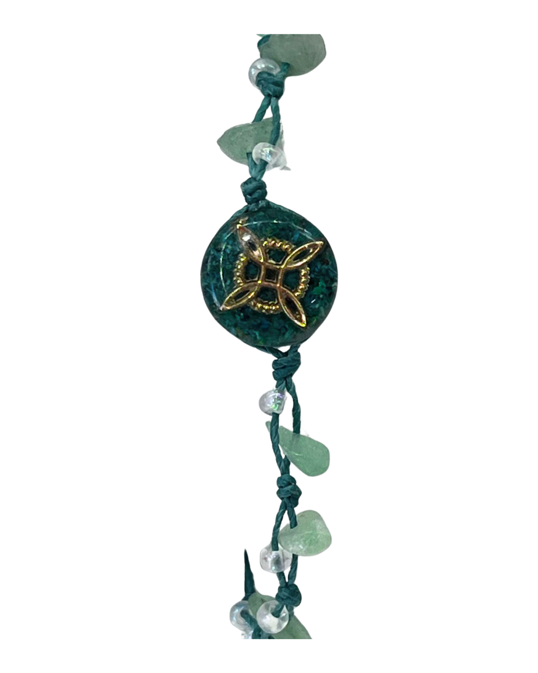 Witch's Knot Bracelet – Protection & Intention Jewelry in 11 Colors