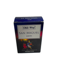 Saint Michael Ohli-Way Soap – Spiritual Protection & Cleansing Ritual Soap