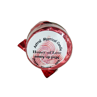 Valentine’s Day Love & Dominance Ritual Kit – Attraction, Passion & Magnetic Energy Set