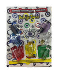 Protection & Blessings Essence – Turkish Evil Eye | Energy Point for Body, Candle & Aromatherapy Bath