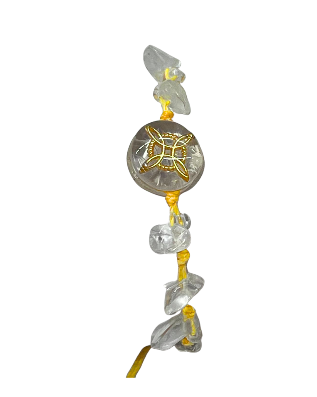 Witch's Knot Bracelet – Protection & Intention Jewelry in 11 Colors