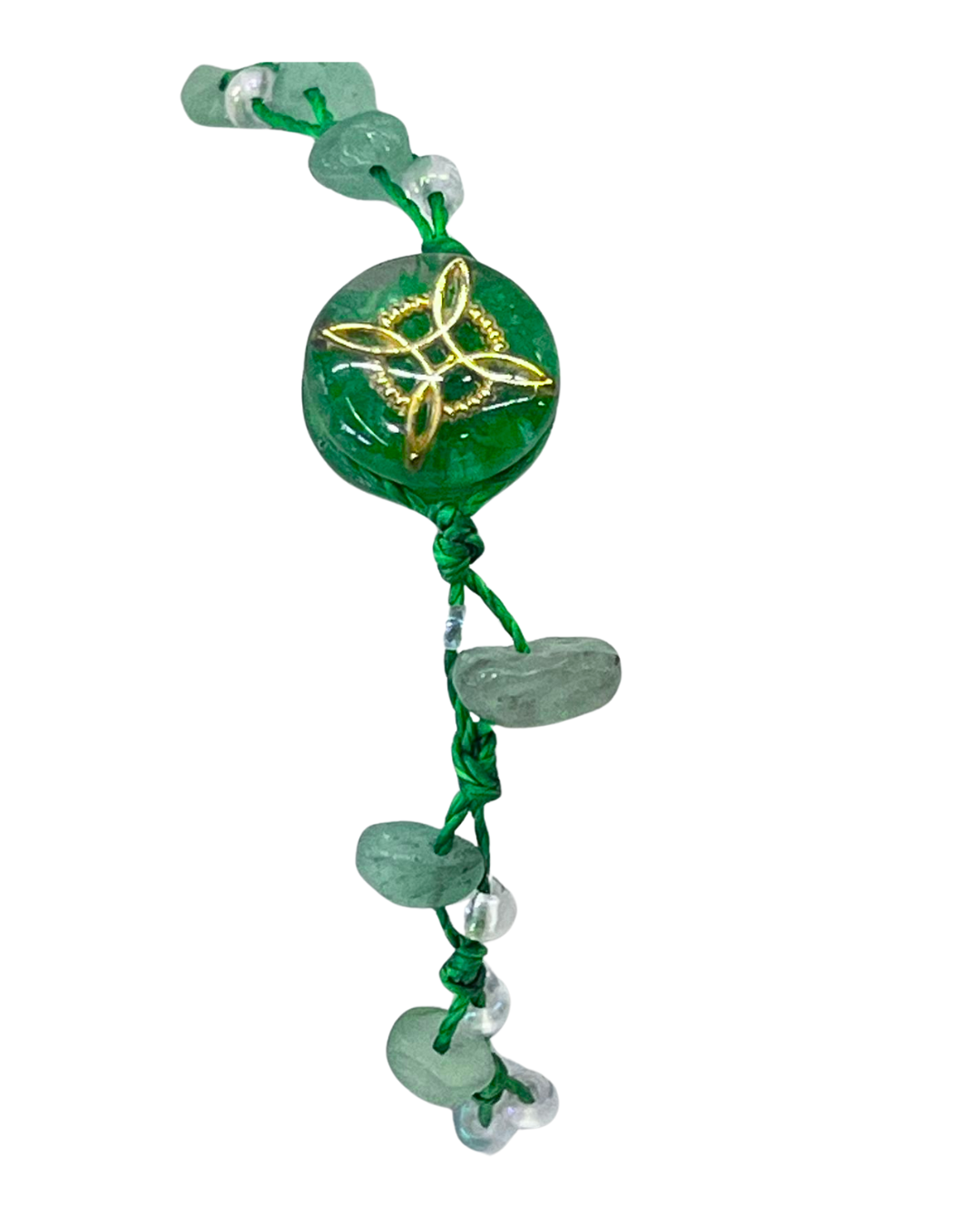 Witch's Knot Bracelet – Protection & Intention Jewelry in 11 Colors