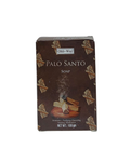 Ohli-Way Soap Palo Santo – Purification & Spiritual Renewal Cleanser