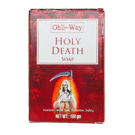 Holy Death Soap Ohli-Way 100 gm