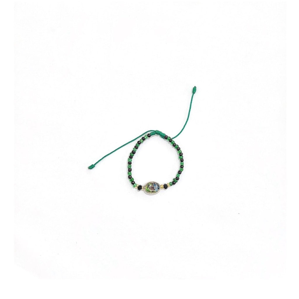 Oggun ILDE Bracelets (8 Designs) – Protection, Strength & Spiritual Empowerment