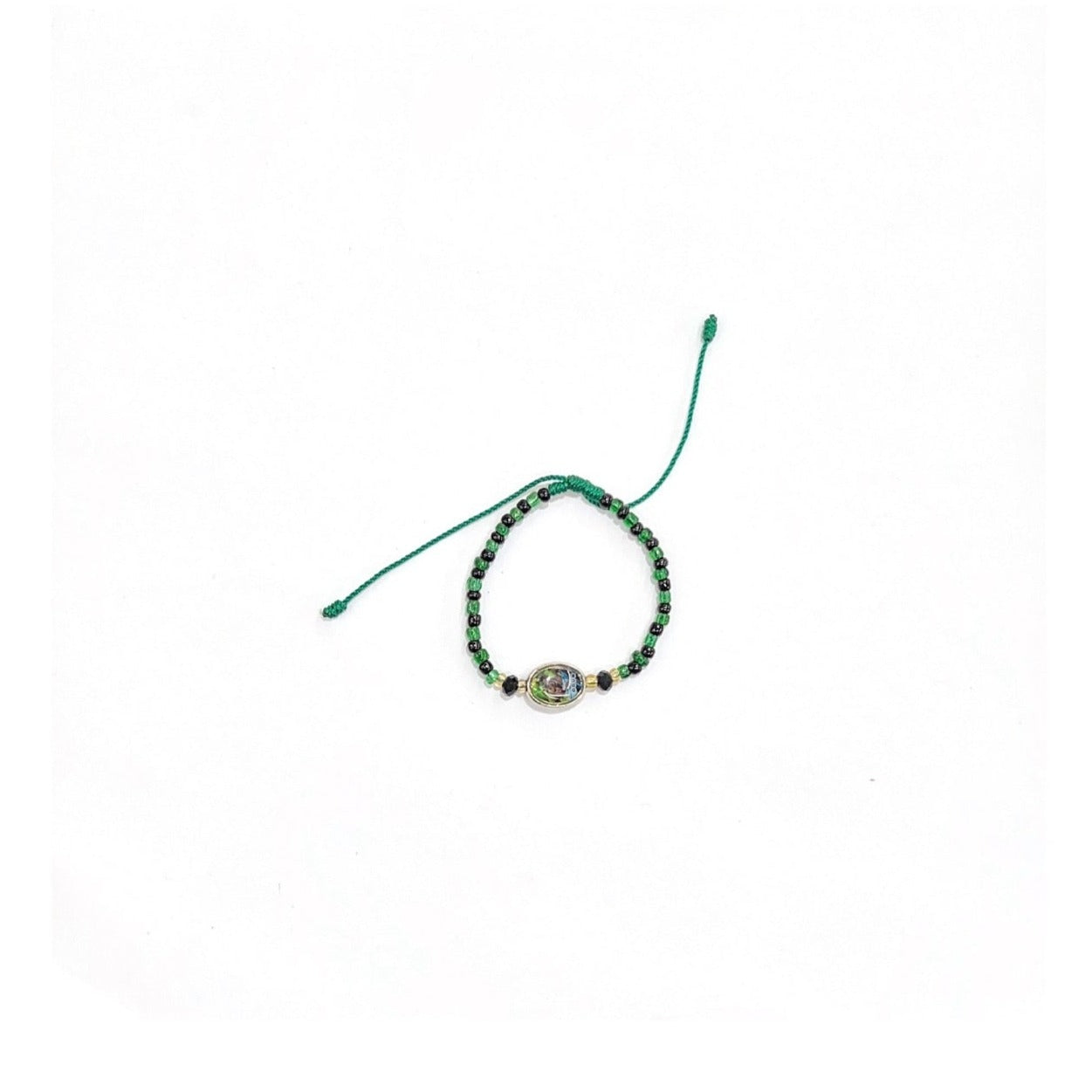 Oggun ILDE Bracelets (8 Designs) – Protection, Strength & Spiritual Empowerment