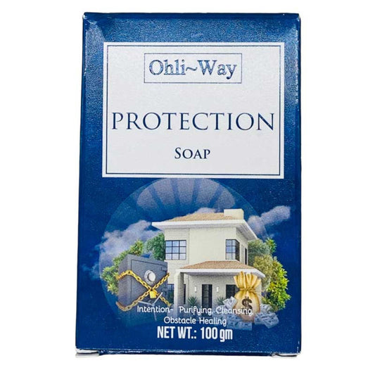 Protection Soap Ohli-Way 100 gm