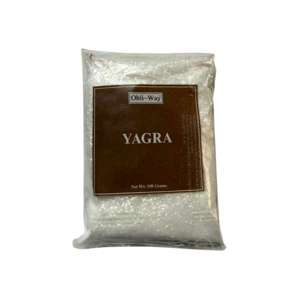 Yagras Incense – Indian Spiritual Incense for Attraction, Magnetism & Manifestation