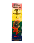 Miel de Amor Gay Cologne for Same-Sex Attraction