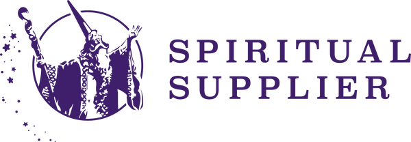 Spiritual Supplier LA