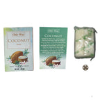 Coconut Soap Ohli-Way 100 gm