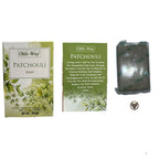 Patchouli Soap Ohli-Way 100 gm